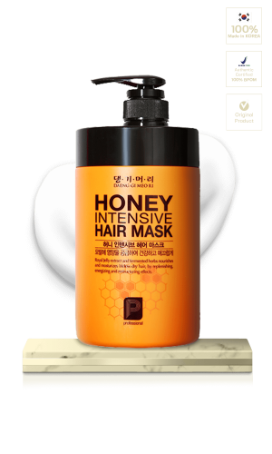 hair mask