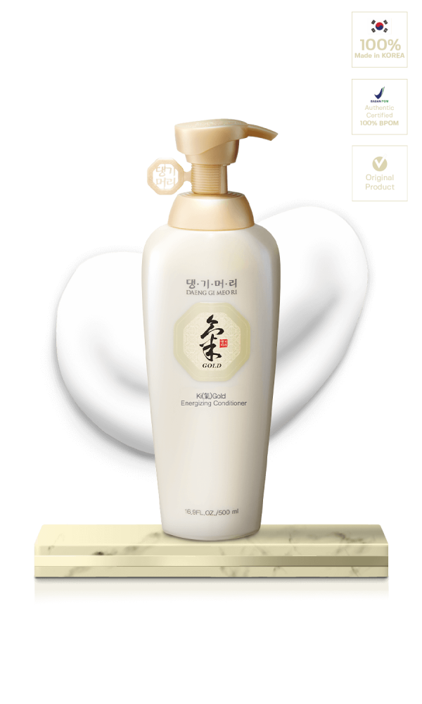 Daeng Gi Meo Ri Oriental Conditioner