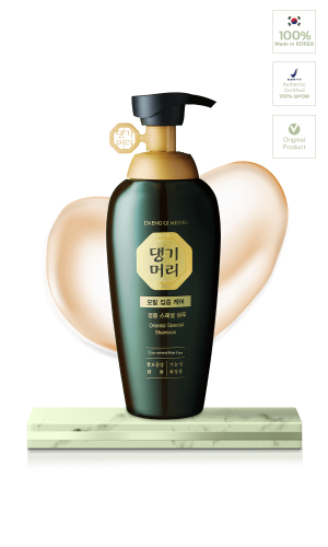 Daeng Gi Meo Ri Oriental Special Shampoo