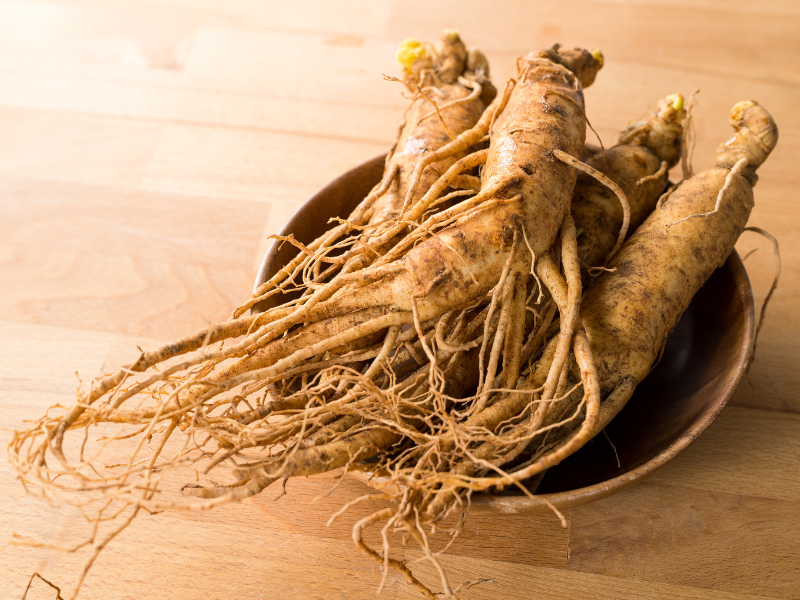 Manfaat Ginseng untuk Rambut: Menguatkan dan Meningkatkan Kesehatan Rambut Anda