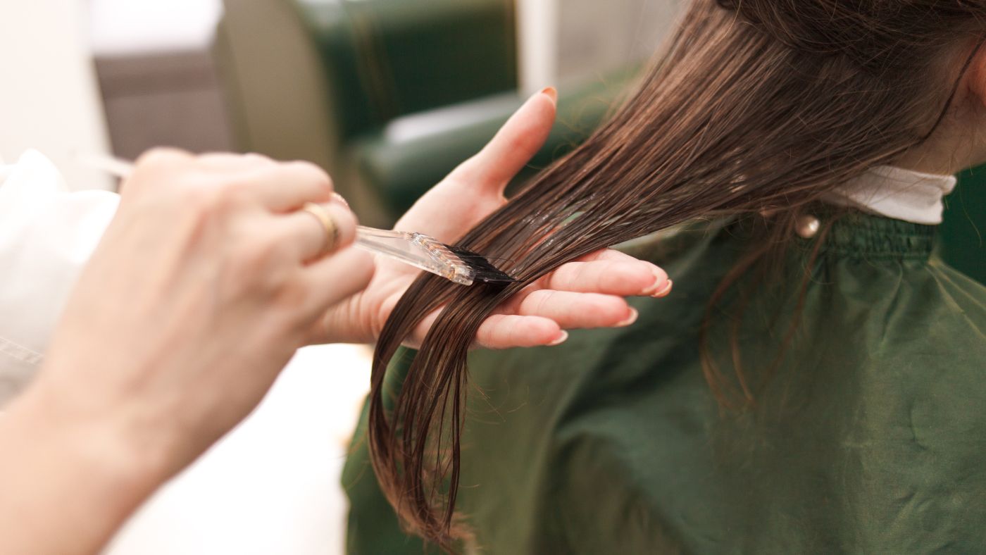 Tips Perawatan Keratin Di Rumah Untuk Rambut Sehat Dan Berkilau 
