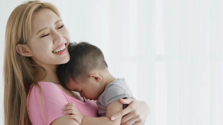 Perawatan Rambut Yang Aman Untuk Ibu Menyusui