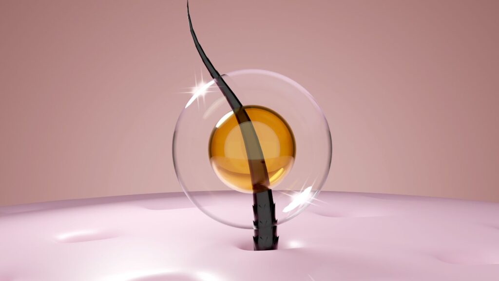 10 Fakta Tentang Akar Rambut yang Wajib Kamu Tahu!