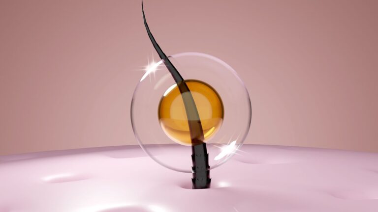 10 Fakta Tentang Akar Rambut yang Wajib Kamu Tahu!